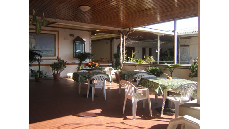 Hotel Andrea doria