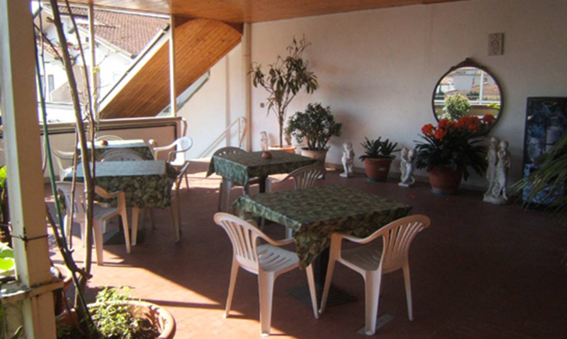 Alberghi Andrea Doria