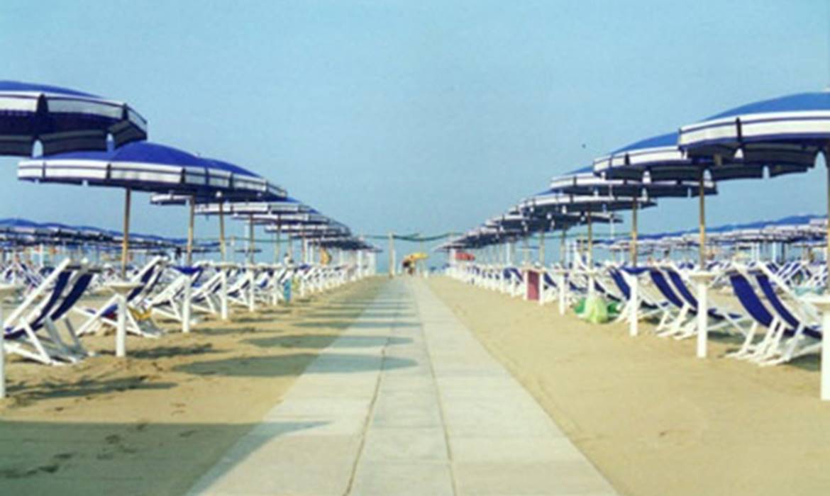 Stabilimenti Balneari Bagno Andrea Doria
