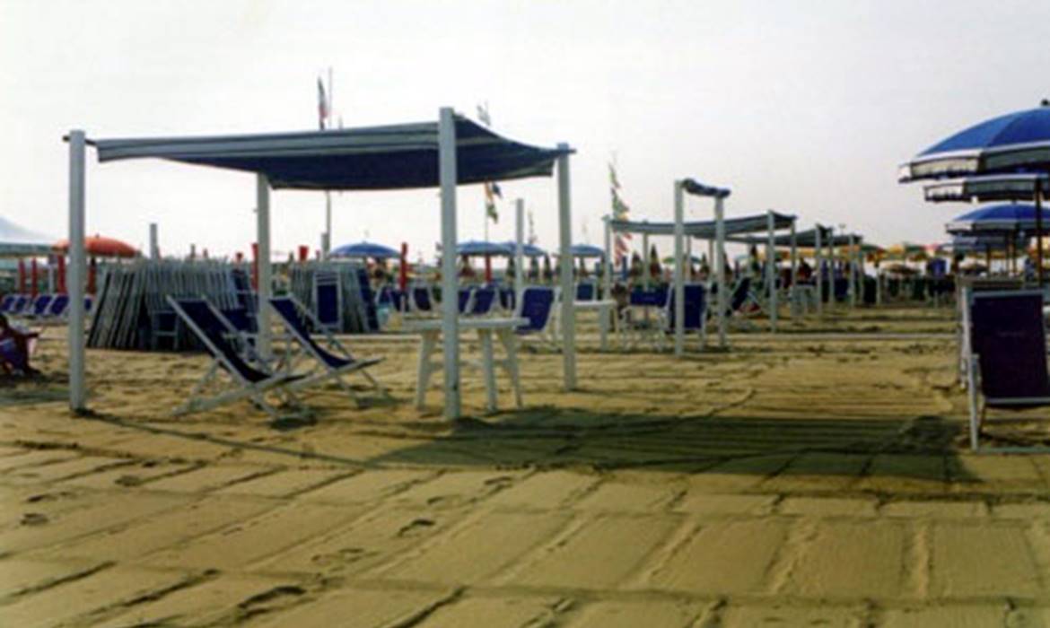 Stabilimenti Balneari Bagno Andrea Doria