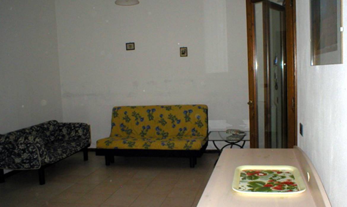 Apartment Rinsacca