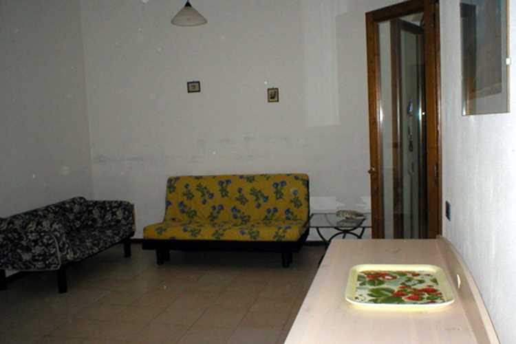 Apartment Rinsacca Baratti