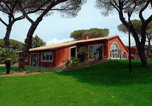 RESIDENCE PINETA