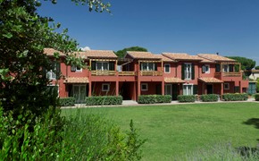 RESIDENCE PINETA
