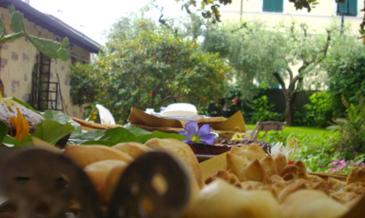 Bed and Breakfast Casa Simonetti