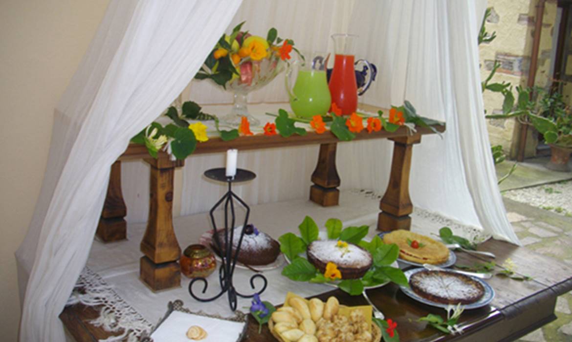 Bed and Breakfast Casa Simonetti