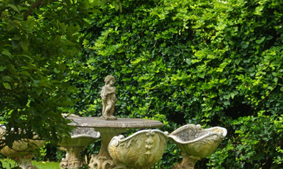 Bed and Breakfast Casa Simonetti