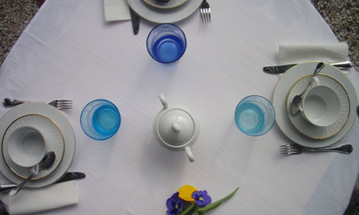 Bed and Breakfast Casa Simonetti