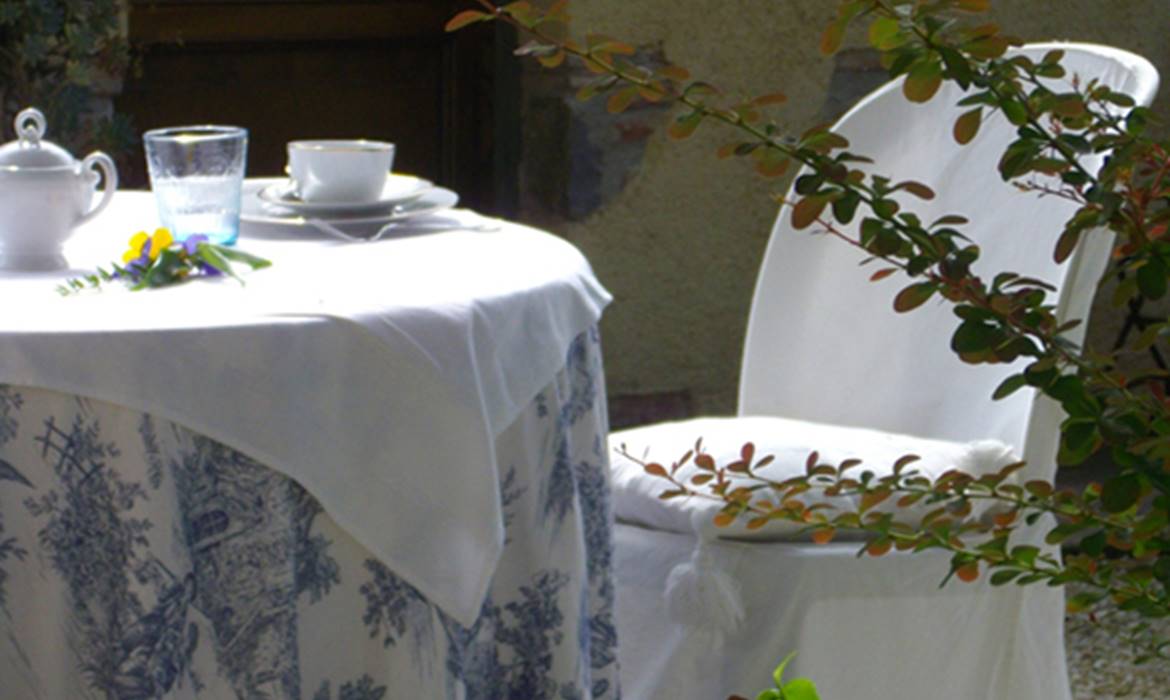 Bed and Breakfast Casa Simonetti