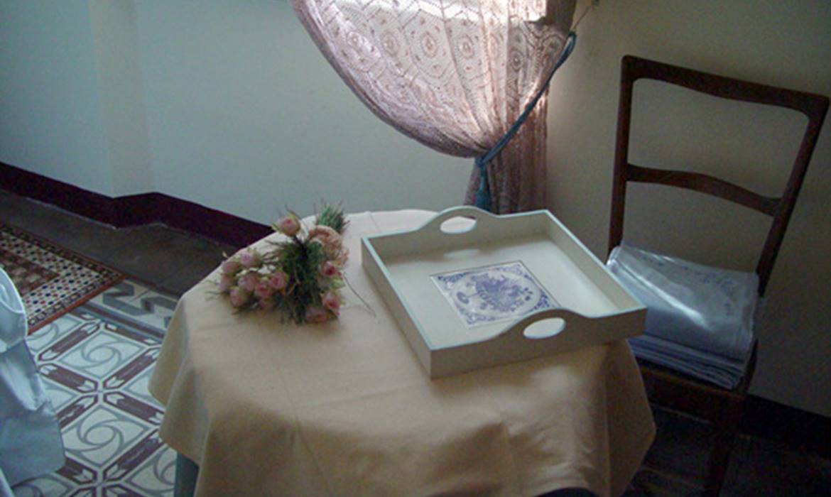 Bed and Breakfast Casa Simonetti