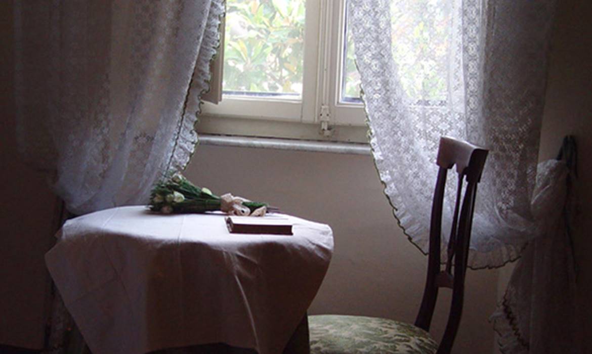 Bed and Breakfast Casa Simonetti