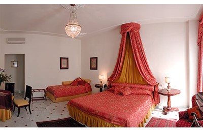 Bed and Breakfast Florence Dream Domus