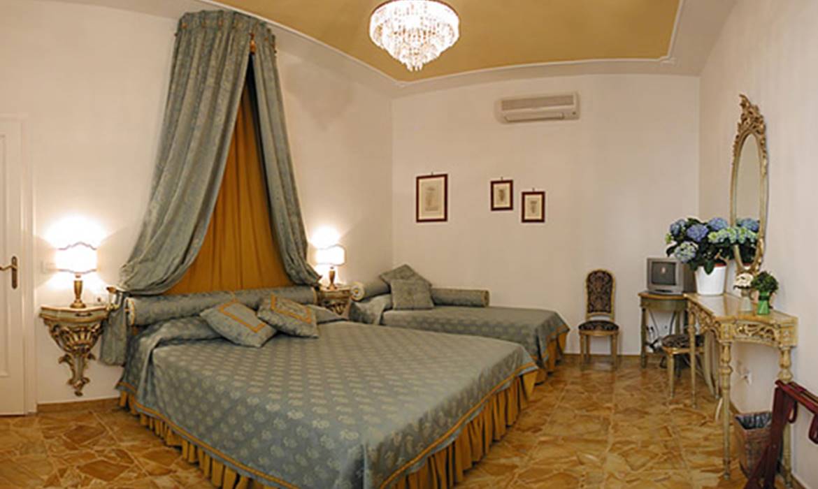 Bed and Breakfast Florence Dream Domus