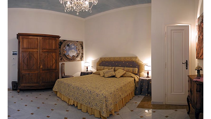 Bed and breakfast Florence dream domus