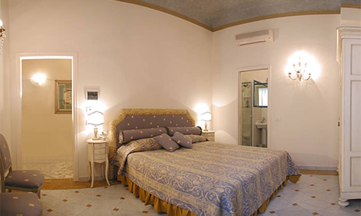 Bed and Breakfast Florence Dream Domus