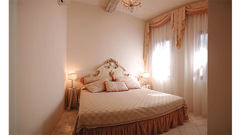 Bed and breakfast Florence dream domus