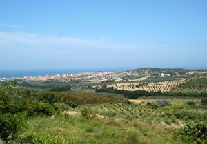CASE VACANZA LE PAPERE