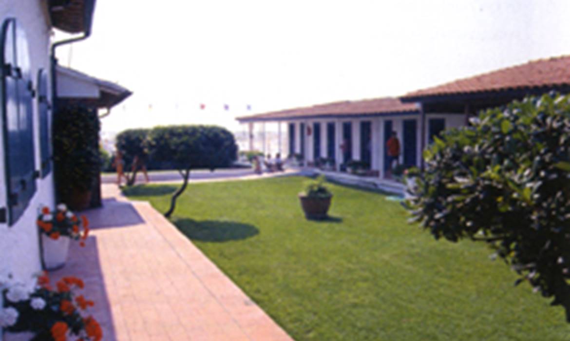 Stabilimenti Balneari Bagno Fortunato