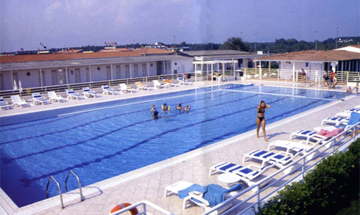 Stabilimenti Balneari Bagno Fortunato