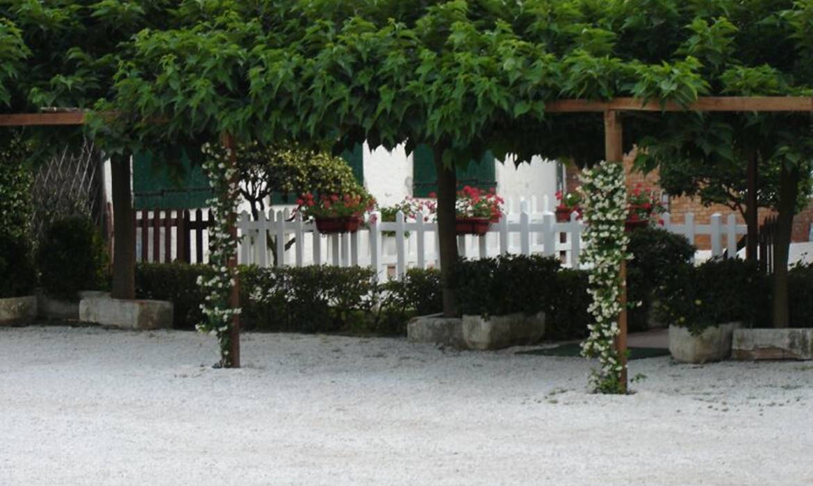 Stabilimenti Balneari Bagno Fortunato
