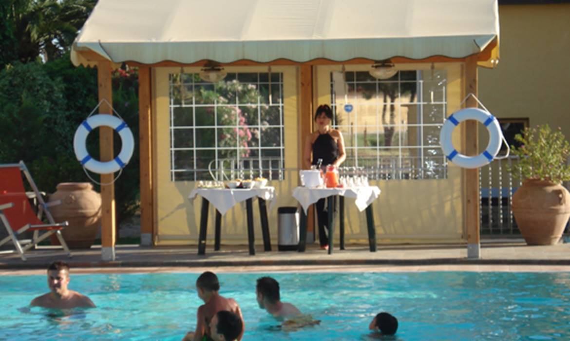 Alberghi Hotel Sabatino