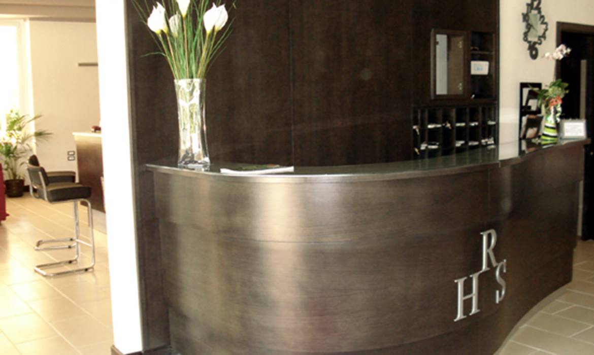 Alberghi Hotel Sabatino