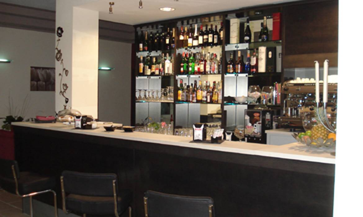 Alberghi Hotel Sabatino