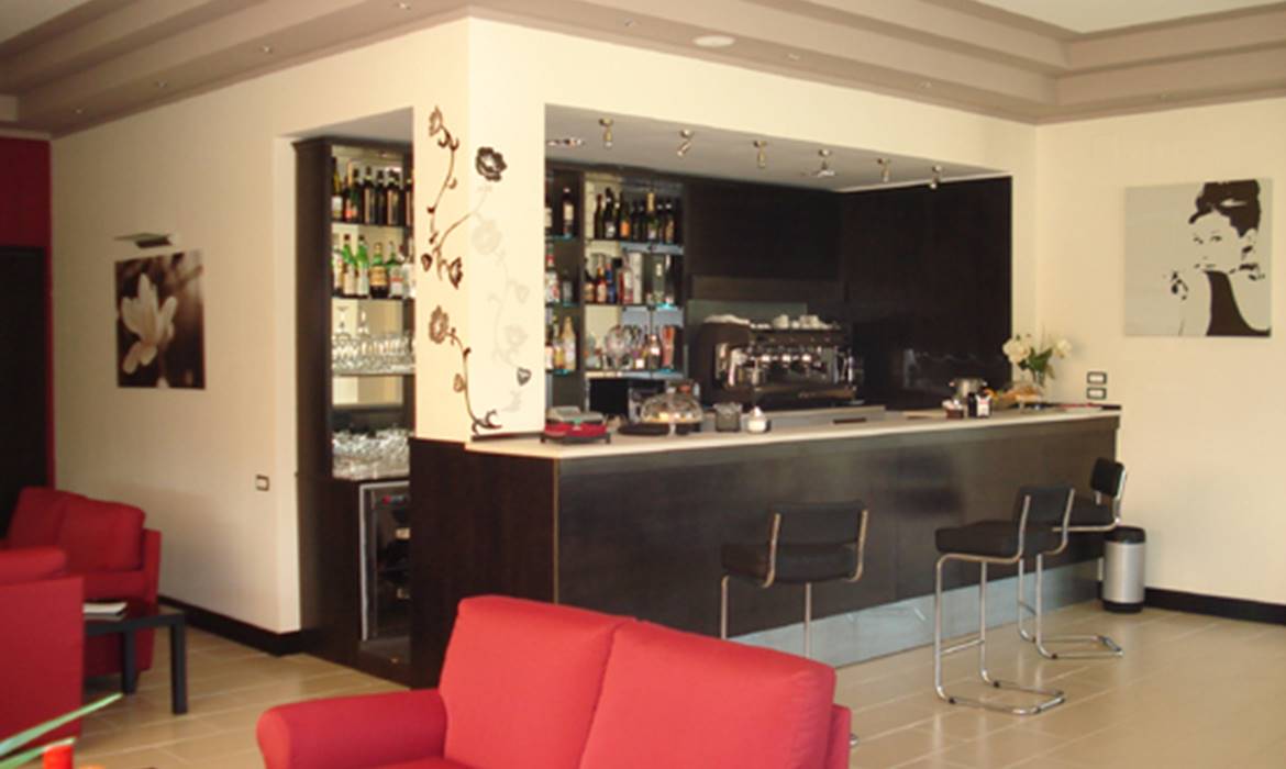 Alberghi Hotel Sabatino
