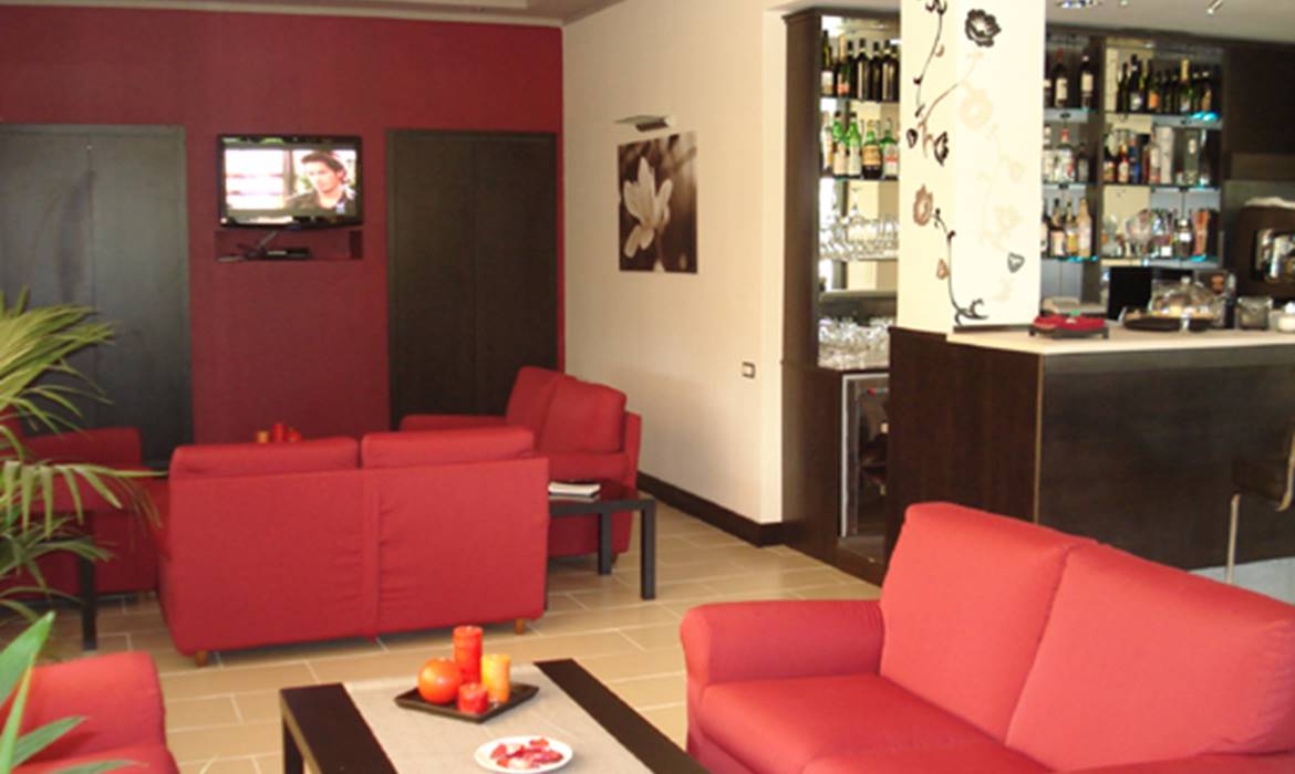 Alberghi Hotel Sabatino