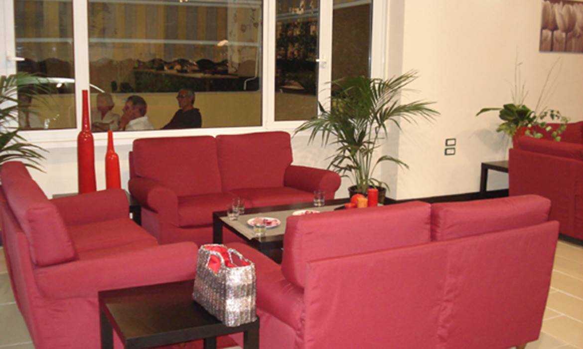 Alberghi Hotel Sabatino
