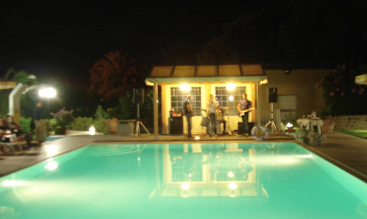 Alberghi Hotel Sabatino