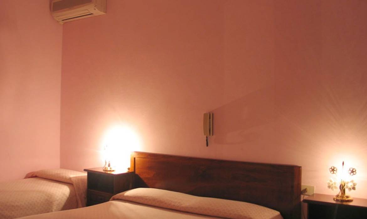 Alberghi Hotel Sabatino
