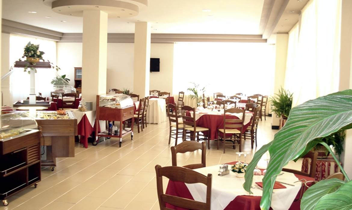 Alberghi Hotel Sabatino