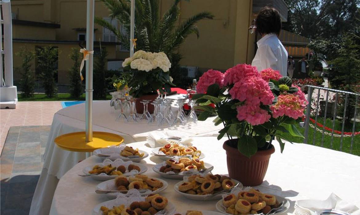Alberghi Hotel Sabatino
