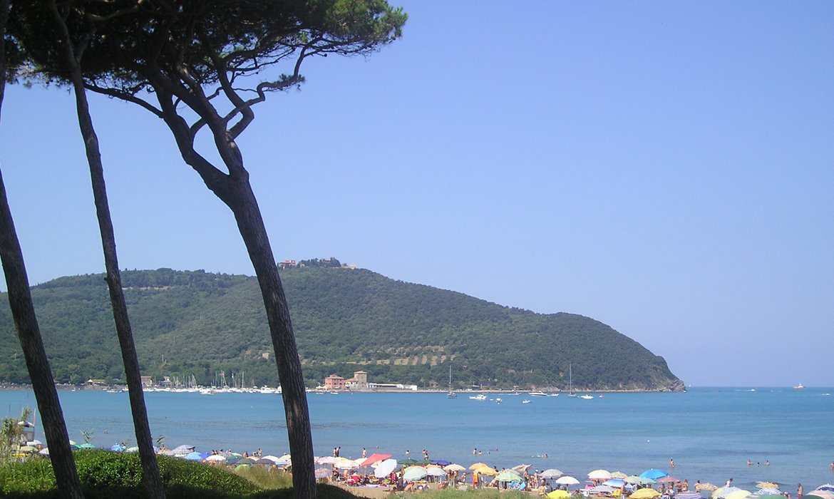 Case Vacanza Mare Etrusco