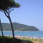 Case Vacanza Mare Etrusco