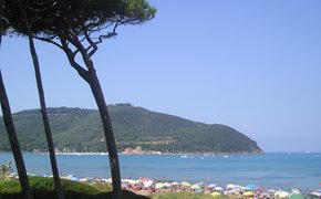 CASE VACANZA MARE ETRUSCO