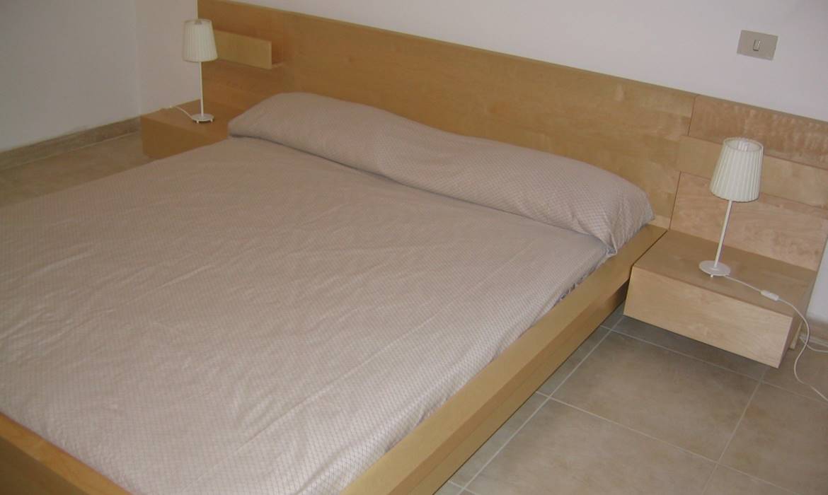 1 Villa Livia