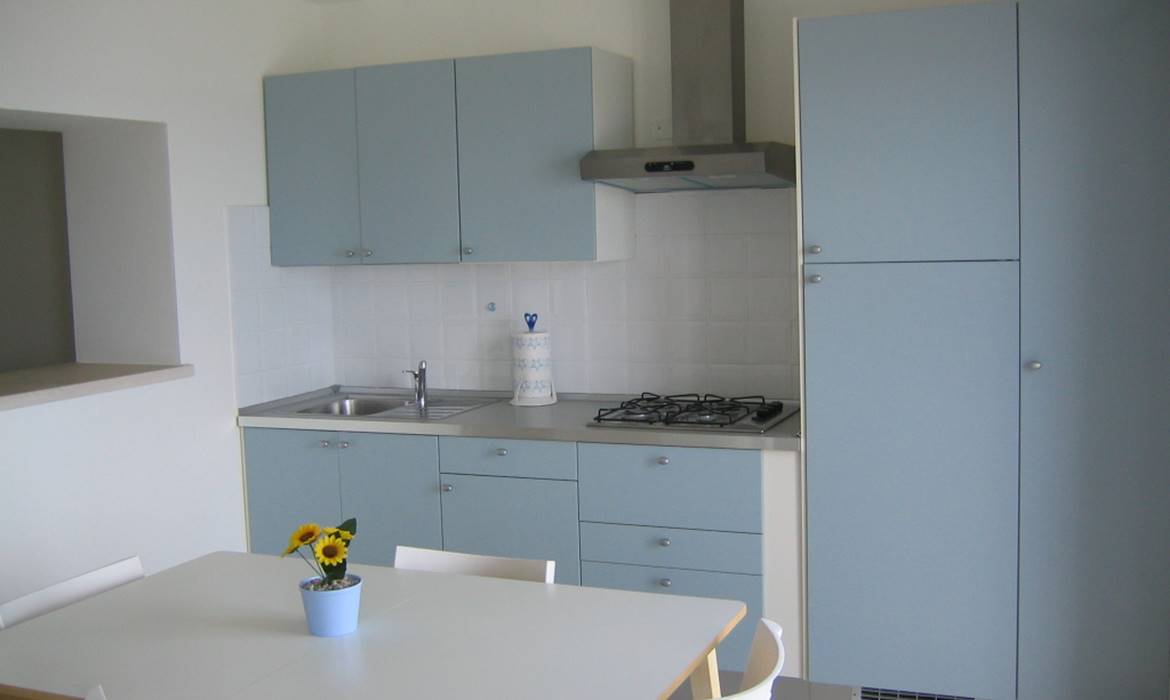 1 Villa Livia