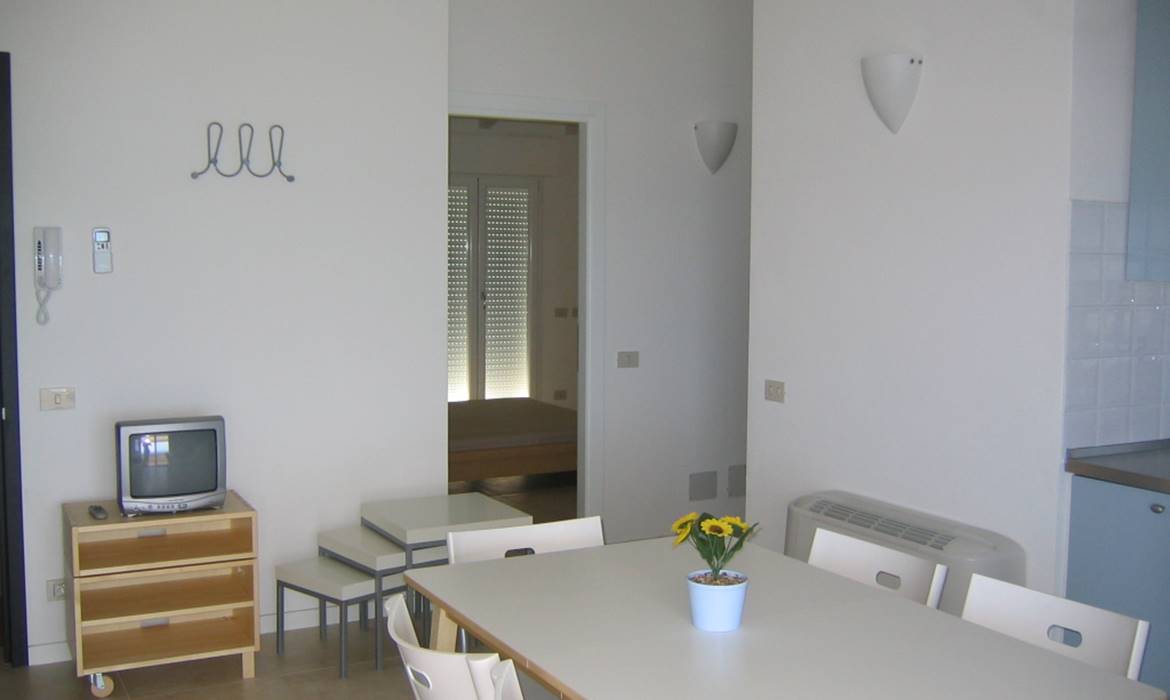 1 Villa Livia