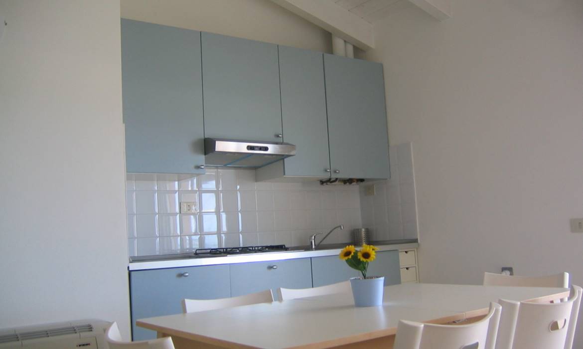 1 Villa Livia