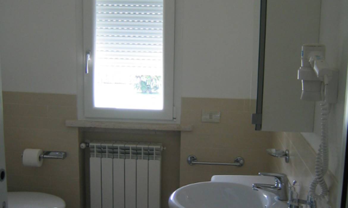 1 Villa Livia