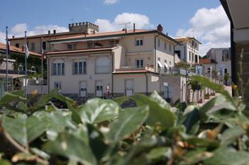 Appartamenti Villa Livia