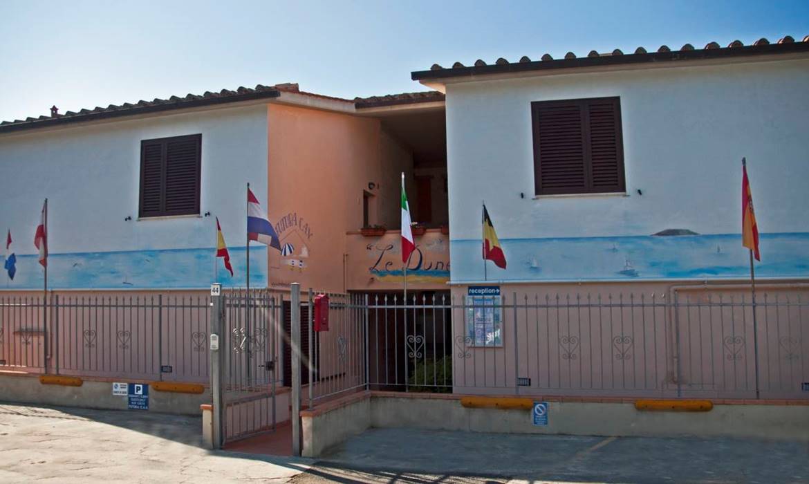 1 Appartamenti Futura C.A.V. le Dune