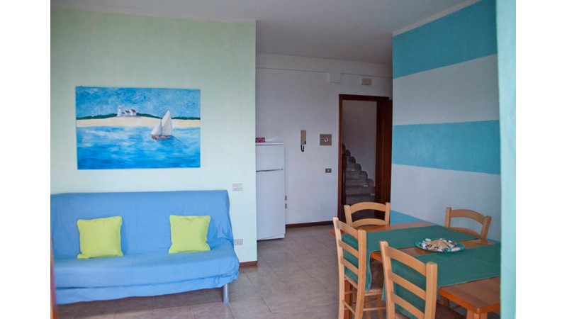 Livorno/san vincenzo/appartamenti Appartamenti futura c.a.v. le dune