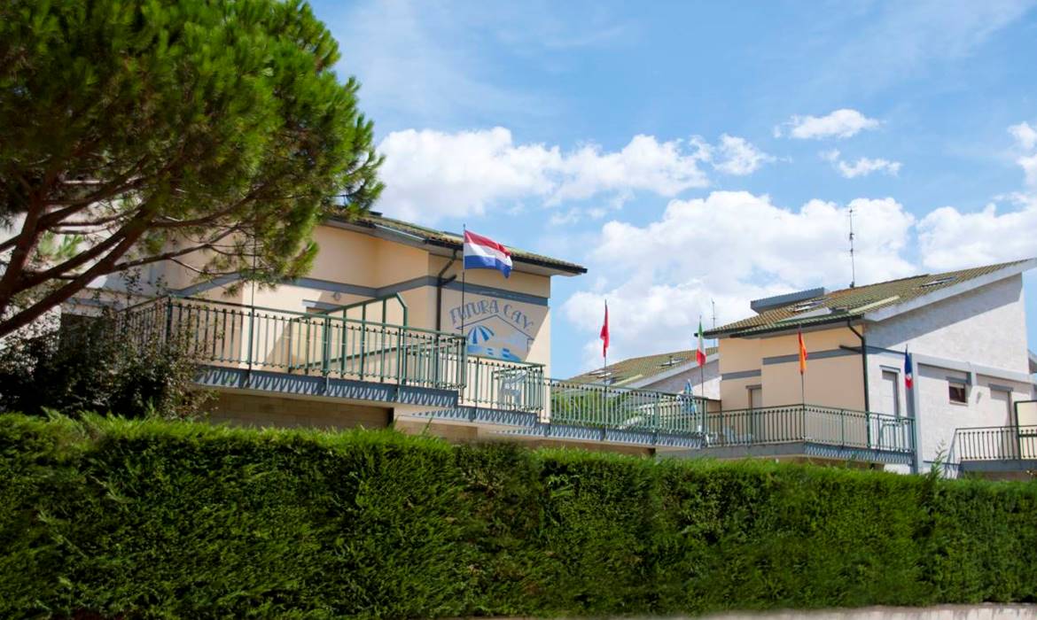 Appartamenti Appartamenti Futura C.A.V. le Villette