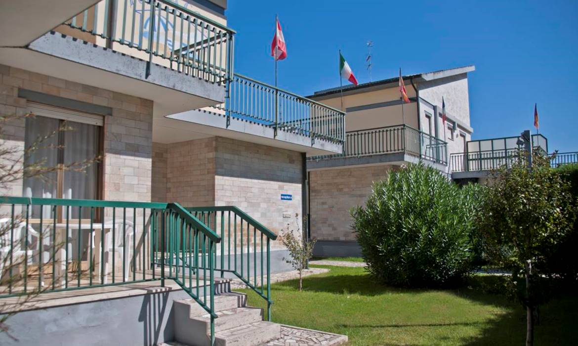 Appartamenti Appartamenti Futura C.A.V. le Villette