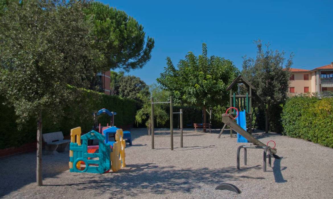 Appartamenti Appartamenti Futura C.A.V. le Villette