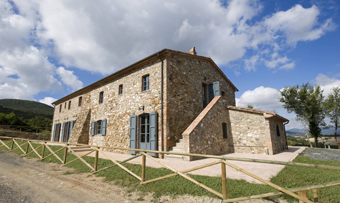 Case Vacanza I Gelsi