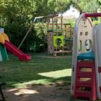 Wohnungen stella del mare